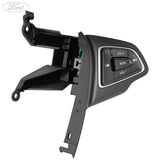 FOCUS KUGA C-MAX O/S STEERING WHEEL SWITCH 15-18