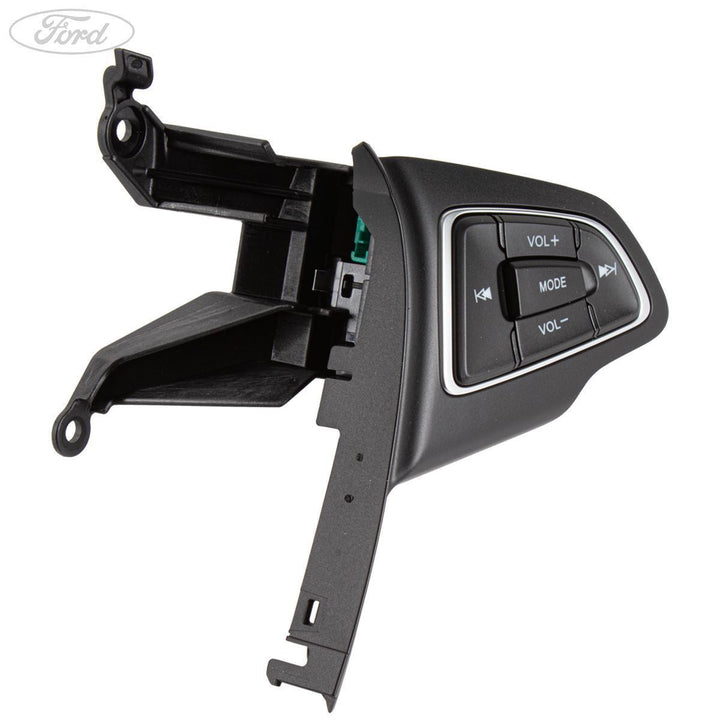 FOCUS KUGA C-MAX O/S STEERING WHEEL SWITCH 15-18