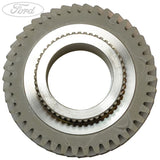 6-SPEED MANUAL TRANSMISSION MAINSHAFT 5TH SPEED GEAR