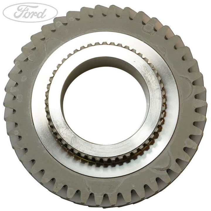 6-SPEED MANUAL TRANSMISSION MAINSHAFT 5TH SPEED GEAR