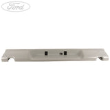 LOWER BACK PANEL