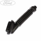 GALAXY REAR BOOT TAILGATE ELECTRIC WIRE SLEEVE GROMMET