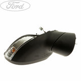 FIESTA FRONT O/S RIGHT OUTER WING MIRROR
