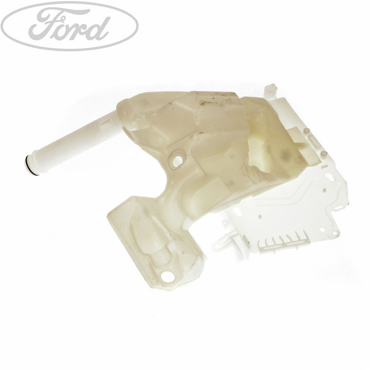 WINDSCREEN WASHER WATER RESERVOIR