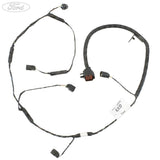 FOCUS REAR BOOTLID PARKING DISTANCE SENSOR WIRING LOOM