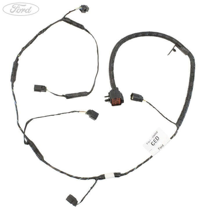 FOCUS REAR BOOTLID PARKING DISTANCE SENSOR WIRING LOOM