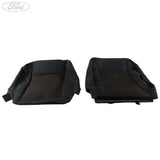 SEAT COVERS KIT