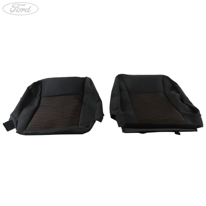 SEAT COVERS KIT