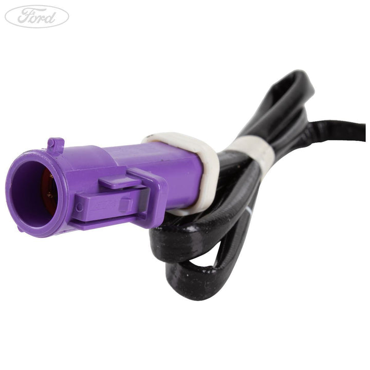 FIESTA FUSION LAMBDA O2 CATALYST OXYGEN SENSOR