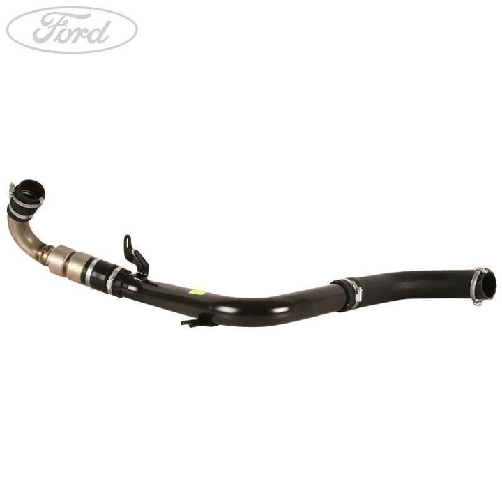 FOCUS C-MAX 2.0 DURATORQ TDCI N/S INTERCOOLER AIR PIPE
