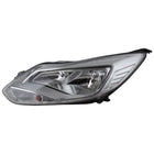 FOCUS MK3 FRONT N/S HEADLIGHT HEADLAMP UNIT BEV 2011-2018