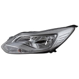 FOCUS MK3 FRONT N/S HEADLIGHT HEADLAMP UNIT BEV 2011-2018