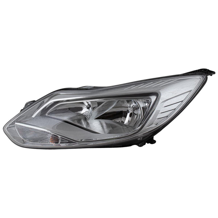 FOCUS MK3 FRONT N/S HEADLIGHT HEADLAMP UNIT BEV 2011-2018