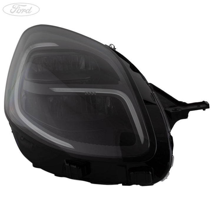 PUMA ST LINE O/S DRIVERS SIDE LED HEADLAMP HEADLIGHT 20
