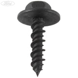 FRONT DOOR TRIM INSTALLATION SELF-TAPPING SCREW AND WASHER PACK OF 10