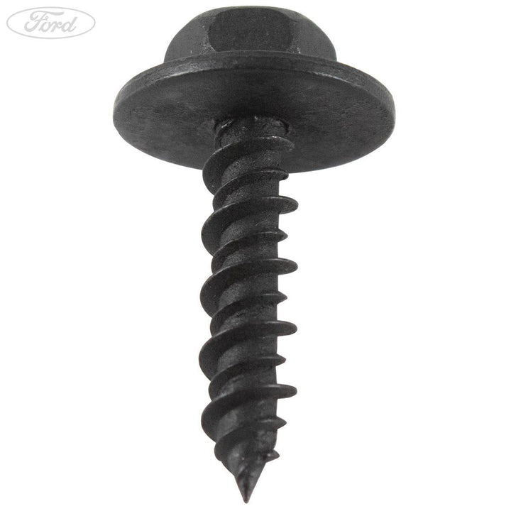 FRONT DOOR TRIM INSTALLATION SELF-TAPPING SCREW AND WASHER PACK OF 10