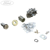C-MAX FOCUS CONNECT KUGA N/S DOOR LOCK CYLINDER REPAIR 15-