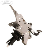 CLUTCH PEDAL