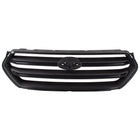 KUGA FRONT BUMPER UPPER RADIATOR GRILLE CHROME 16-20