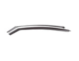 KA+ FROM 06/2016 CLIMAIR®* WIND DEFLECTORS FOR FRONT DOOR WINDOWS,BLACK