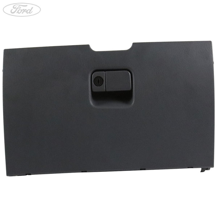 GLOVE COMPARTMENT BOX