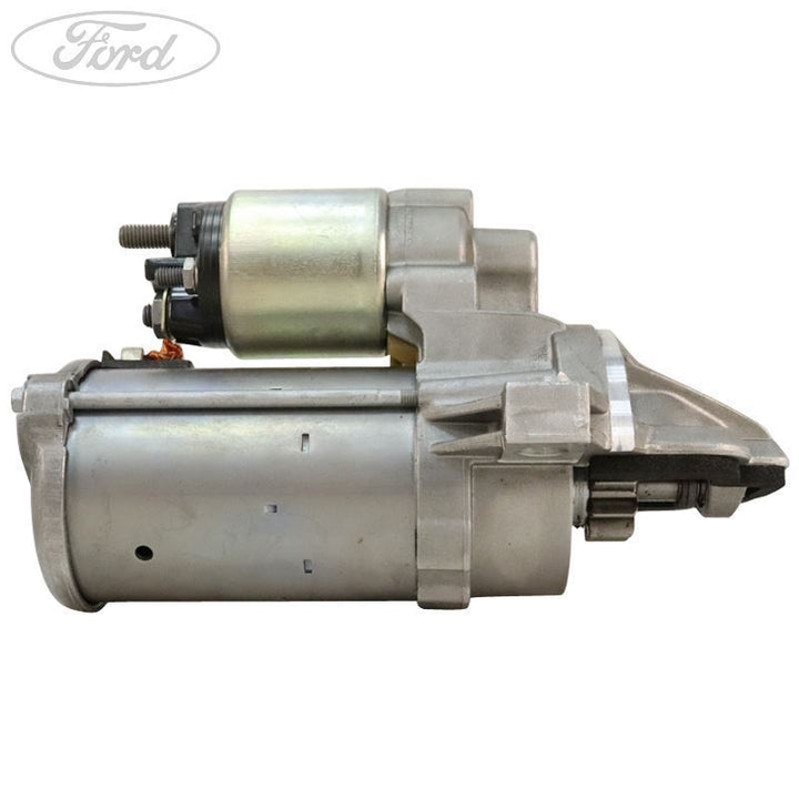 FOCUS MK3 2.0 2.3 ECOBOOST STARTER MOTOR STOP START 2014-2020
