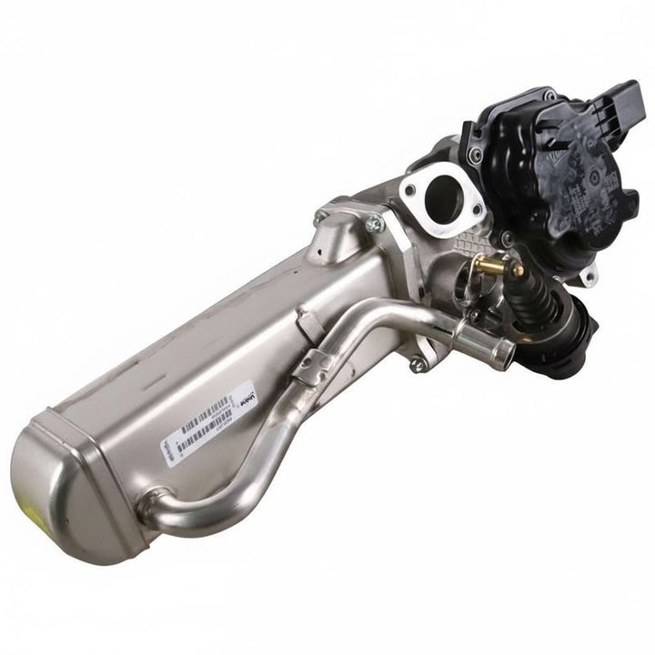 MONDEO S-MAX GALAXY 2.2 TDCI 200 HP EGR VALUE 2010-2014
