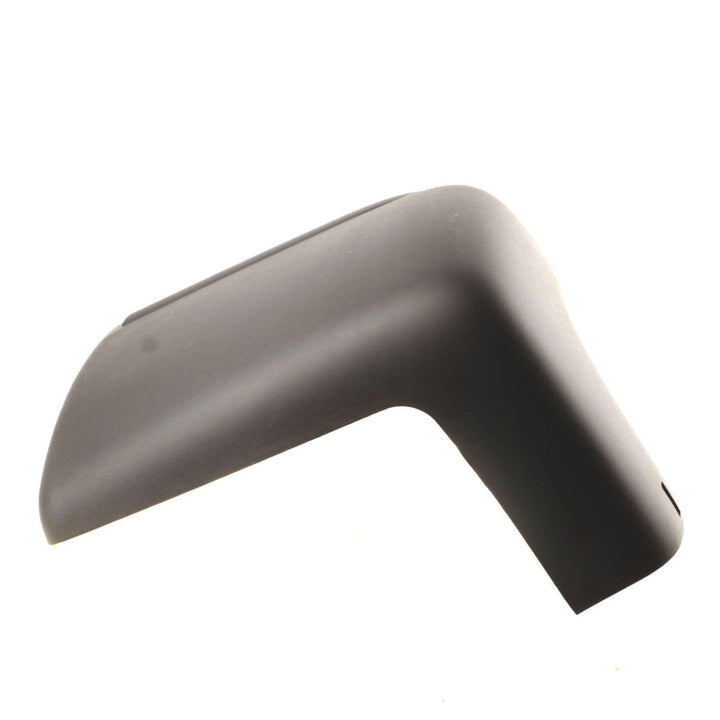 Rear Bumper End Cap RH – Lucky8 Off Road Rear Bumper End Cap RH – Lucky8 Off Road