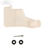 FIESTA FUSION BRAKE FLUID RESERVOIR EXPANSION TANK RHD