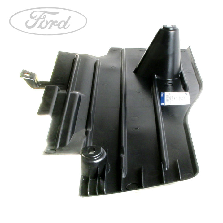 C-MAX FOCUS O/S UNDERBODY AIR DEFLECTOR PANEL