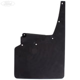 RANGER REAR PASSENGER SIDE STANDARD MUD FLAP SPLASH GUARD 2006-2012