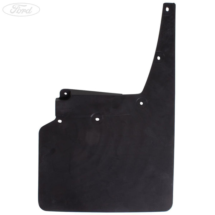 RANGER REAR PASSENGER SIDE STANDARD MUD FLAP SPLASH GUARD 2006-2012