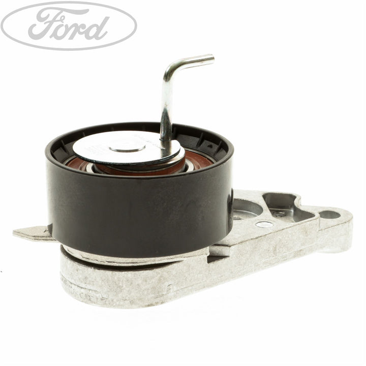 FIESTA FOCUS C-MAX 1.25 1.4 TIMING CAM BELT TENSIONER