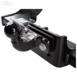 TRANSIT TOW BAR BRACKET KIT 2000-2006