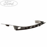 O/S RH FRONT DOOR WINDOW SURROUND TRIM