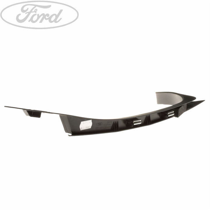 O/S RH FRONT DOOR WINDOW SURROUND TRIM