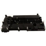 CYLINDER HEAD COVER