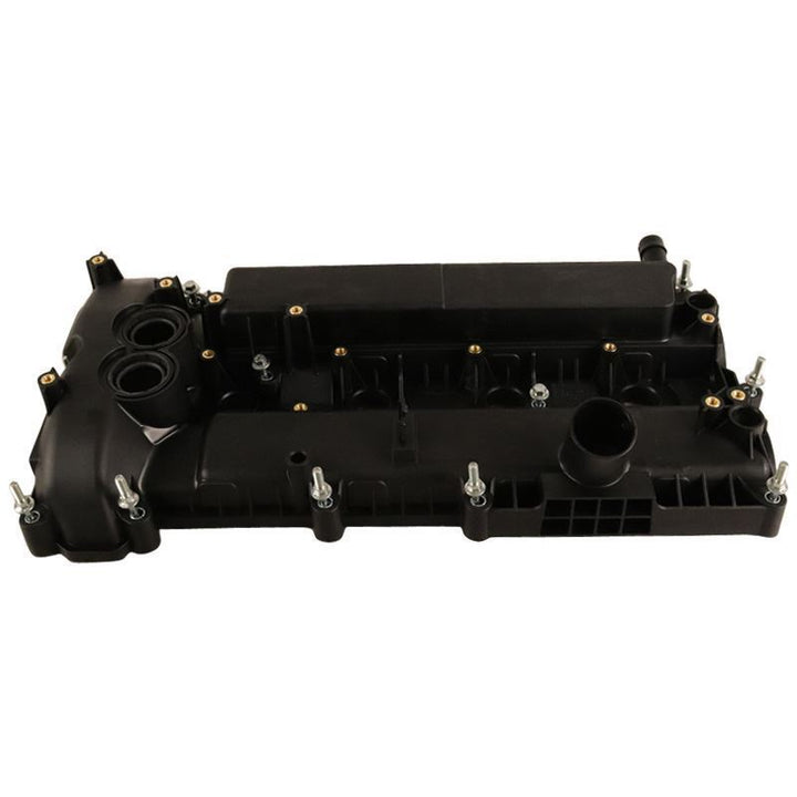CYLINDER HEAD COVER