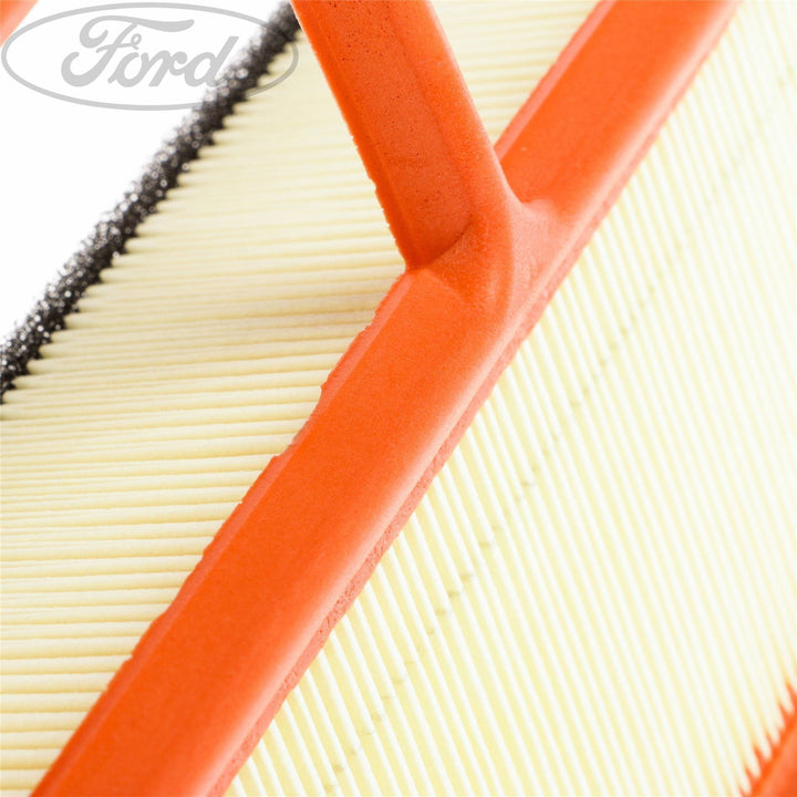 KA 1.3 TDCI AIR FILTER ELEMENT 75 BHP 1.3TDCI