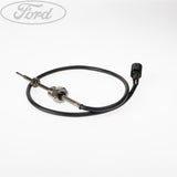 TRANSIT EXHAUST GAS TEMPERATURE SENSOR