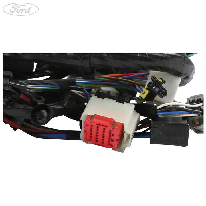 MAIN WIRING