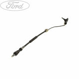 CLUTCH MASTER CYLINDER TUBE