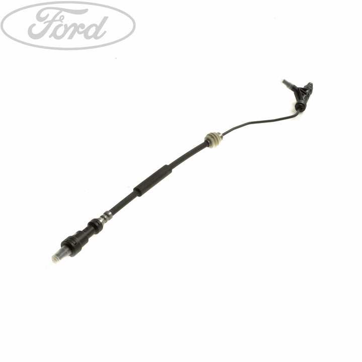 CLUTCH MASTER CYLINDER TUBE