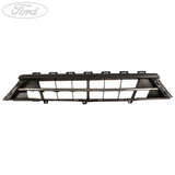 TRANSIT CUSTOM ALL PANTHER ENGINE FRONT BUMPER LOWER GRILLE