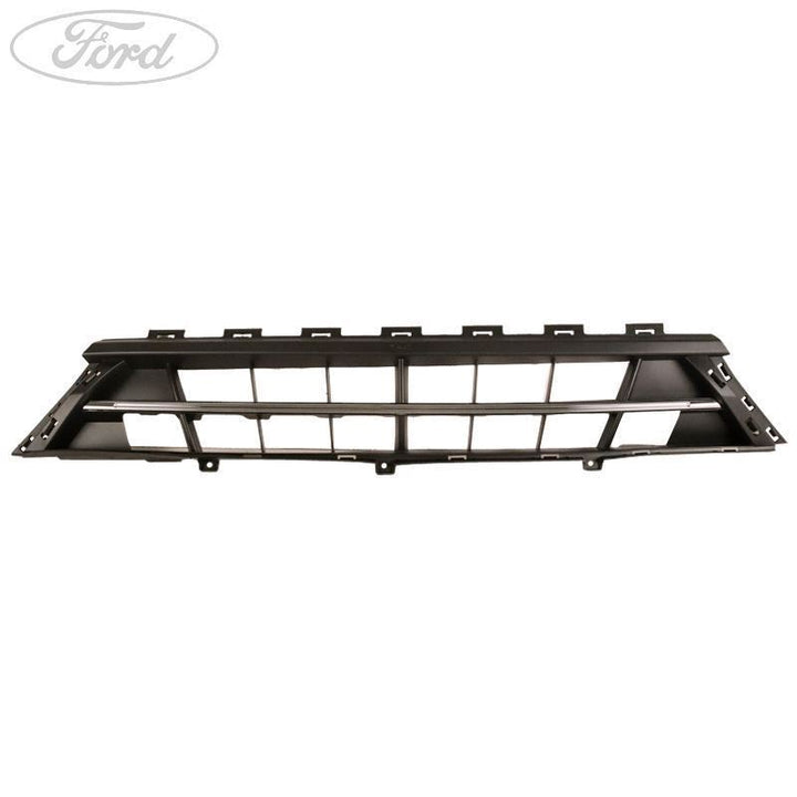 TRANSIT CUSTOM ALL PANTHER ENGINE FRONT BUMPER LOWER GRILLE