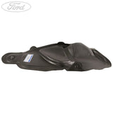 FIGO KA+ FRONT N/S DOOR INNER WATER SPLASH SHIELD 2016-