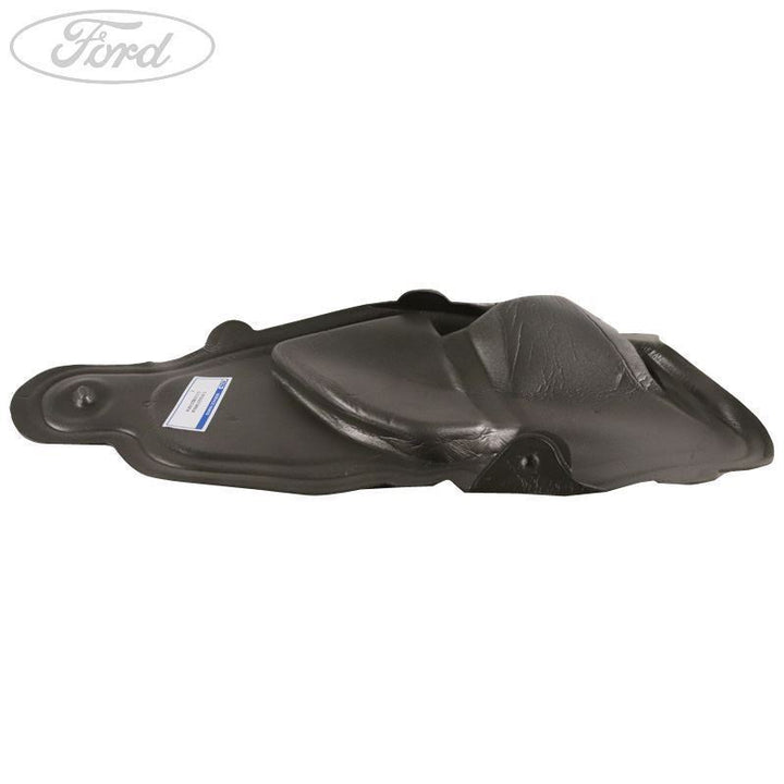 FIGO KA+ FRONT N/S DOOR INNER WATER SPLASH SHIELD 2016-