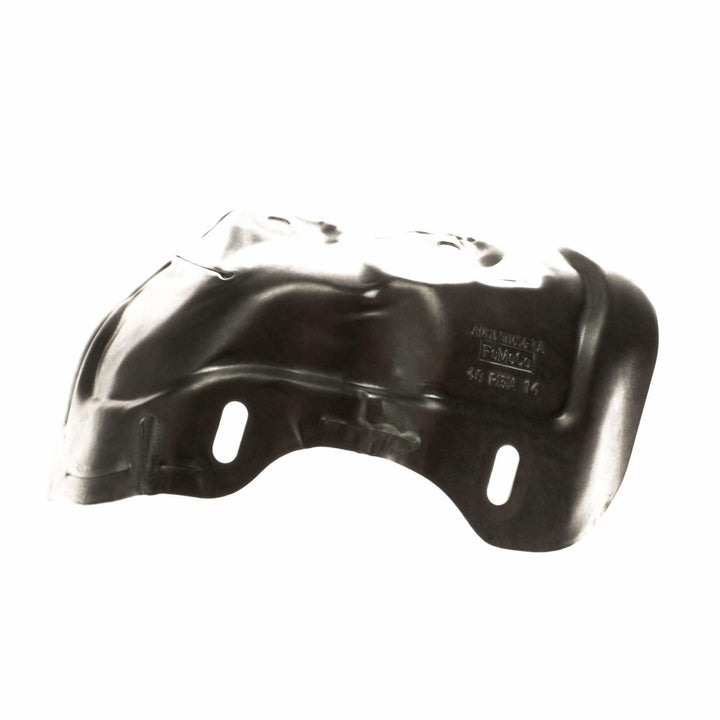 EXHAUST SYSTEM HEAT SHIELD