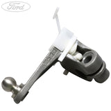 GEAR SHIFT CONTROL BLOCK