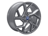 FOCUS SET OF 4 ALLOY WHEELS 05/2019
